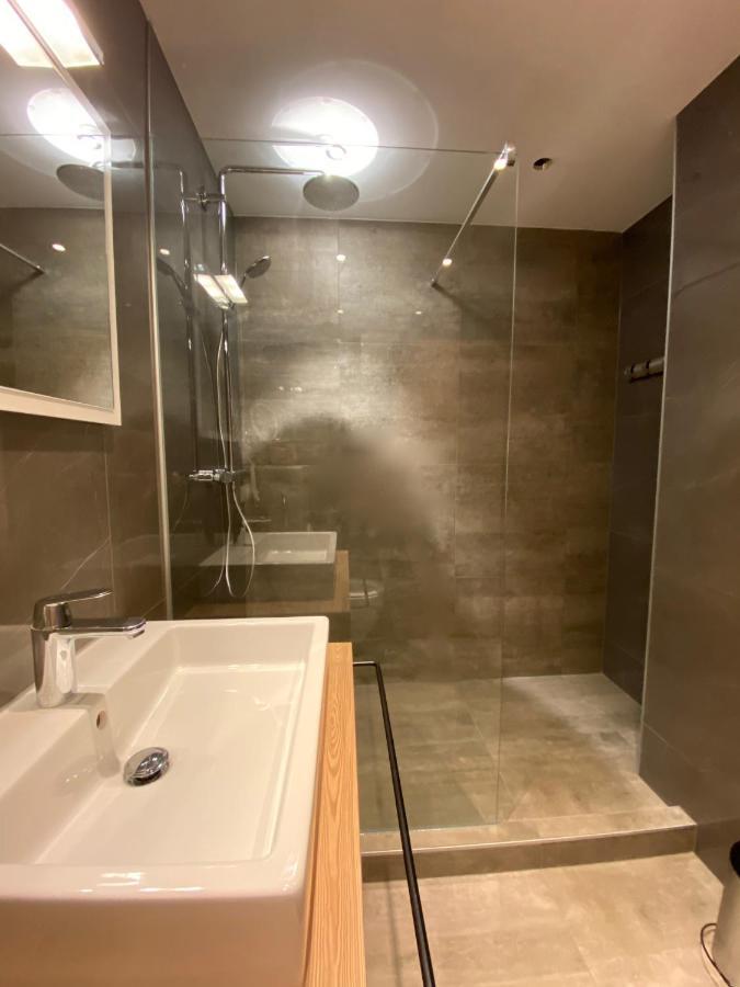 Sigl-Luxuria Apartment Zell am See Luaran gambar
