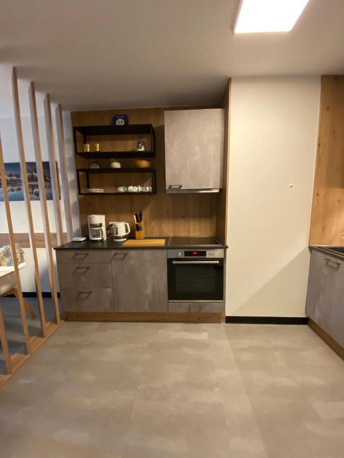 Sigl-Luxuria Apartment Zell am See Luaran gambar