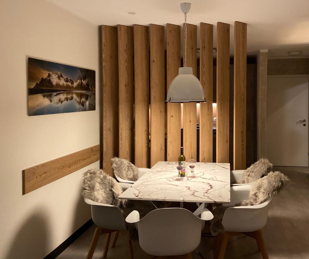 Sigl-Luxuria Apartment Zell am See Luaran gambar