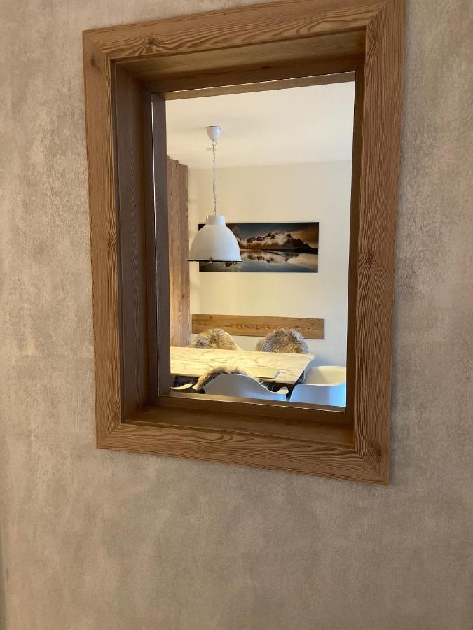 Sigl-Luxuria Apartment Zell am See Luaran gambar