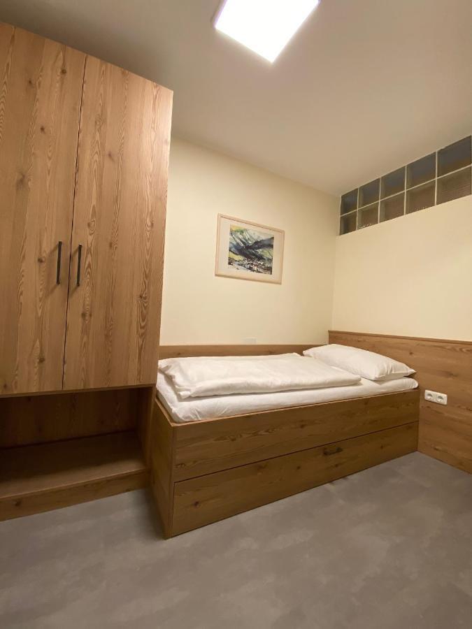 Sigl-Luxuria Apartment Zell am See Luaran gambar