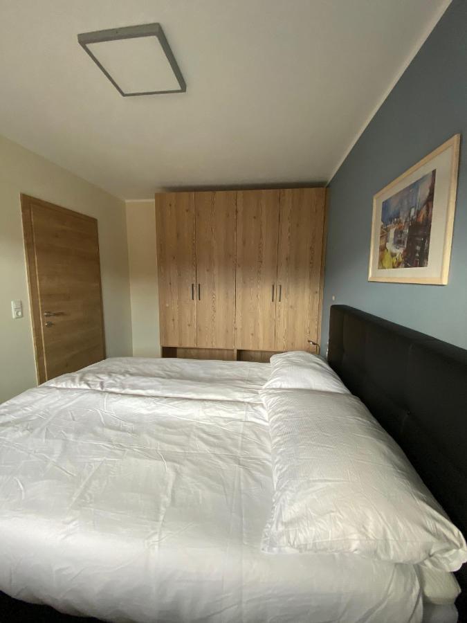 Sigl-Luxuria Apartment Zell am See Luaran gambar