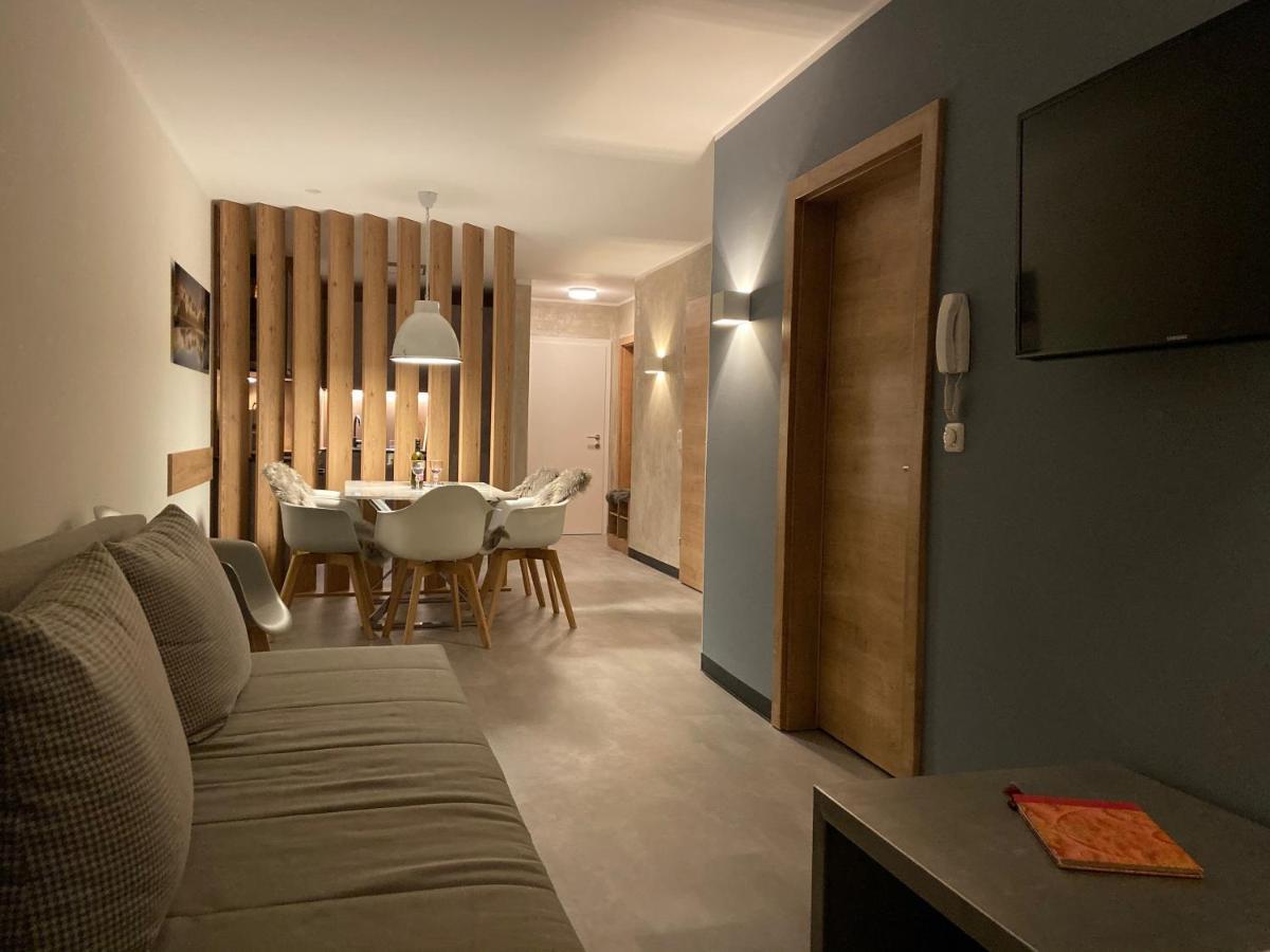 Sigl-Luxuria Apartment Zell am See Luaran gambar