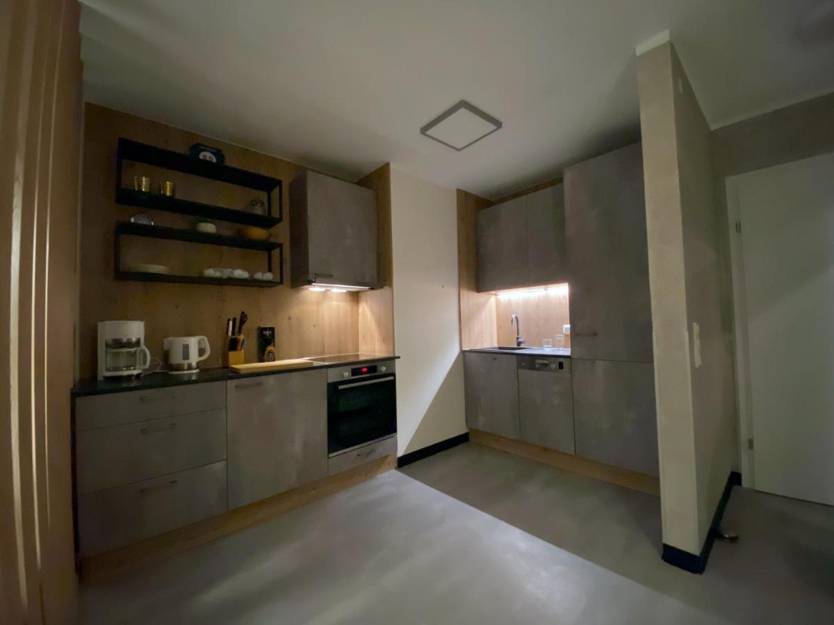 Sigl-Luxuria Apartment Zell am See Luaran gambar