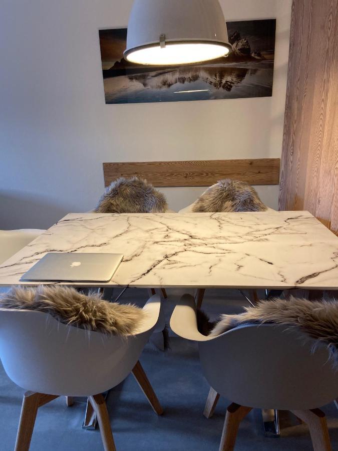 Sigl-Luxuria Apartment Zell am See Luaran gambar
