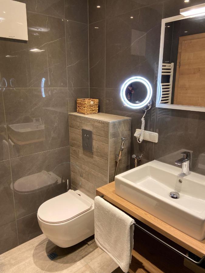 Sigl-Luxuria Apartment Zell am See Luaran gambar