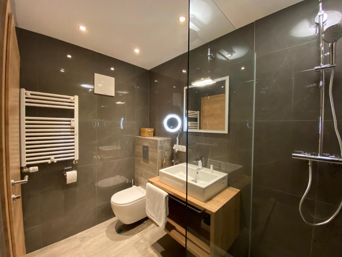 Sigl-Luxuria Apartment Zell am See Luaran gambar