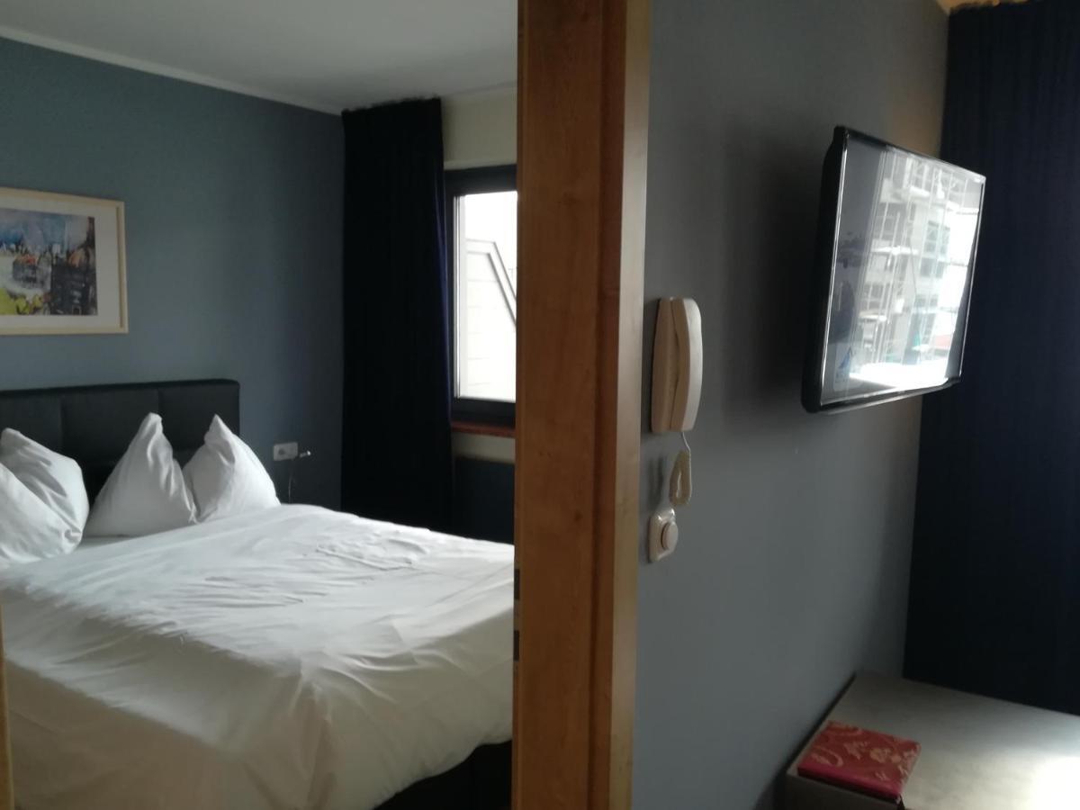 Sigl-Luxuria Apartment Zell am See Luaran gambar